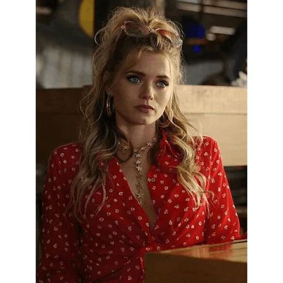 ⭐ Star Drop Spangled Rhinestone Y Lariat Long Necklace NEW - Picture 3 of 17